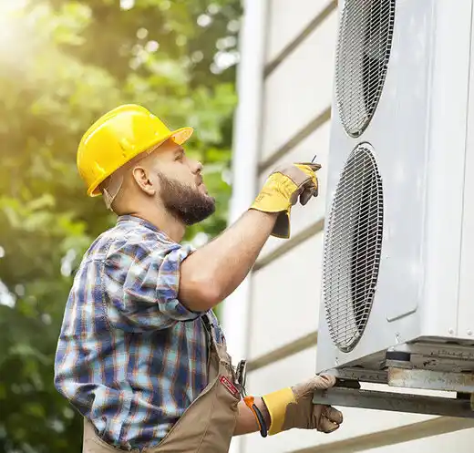 hvac services Strawberry Hills